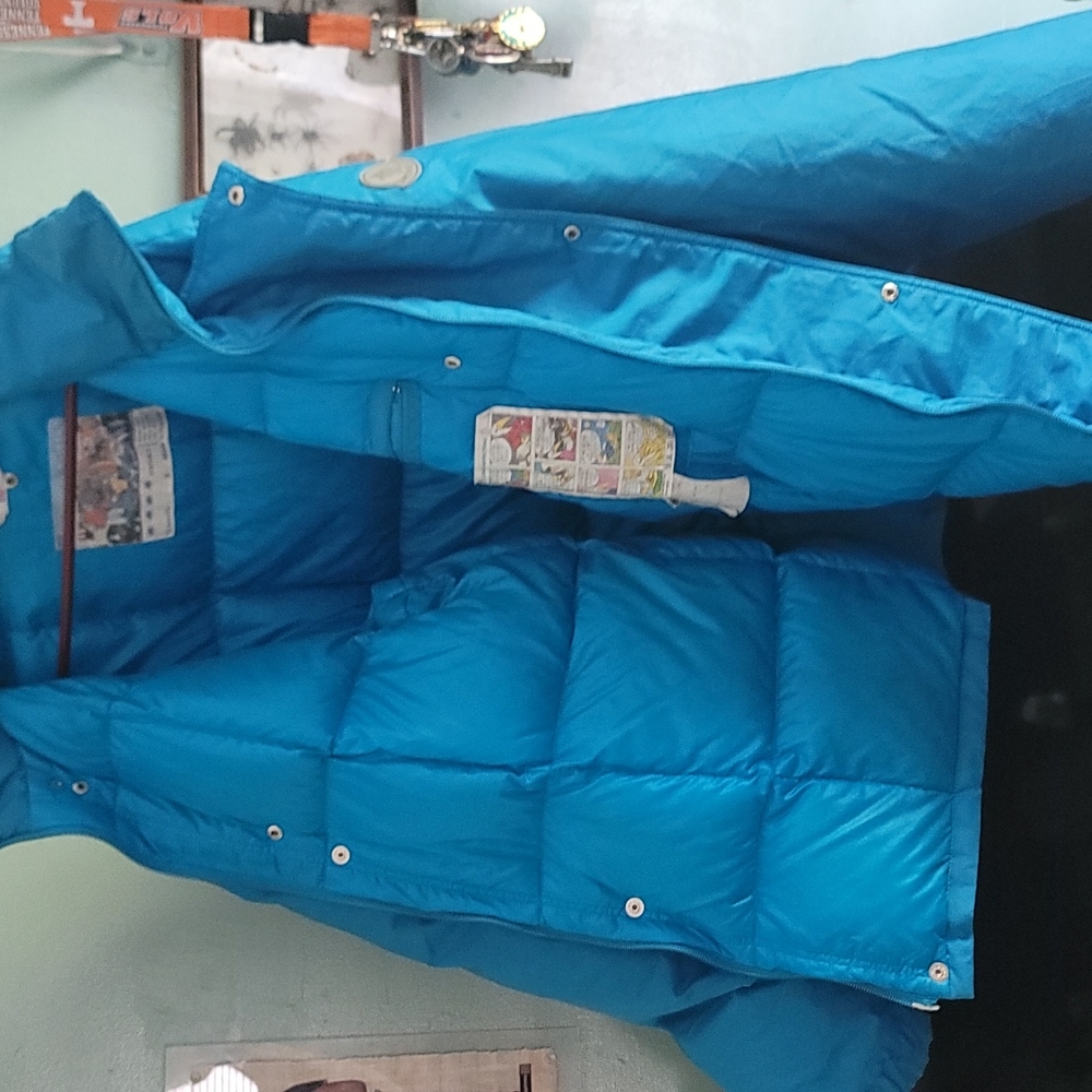Vintage Moncler Jacket